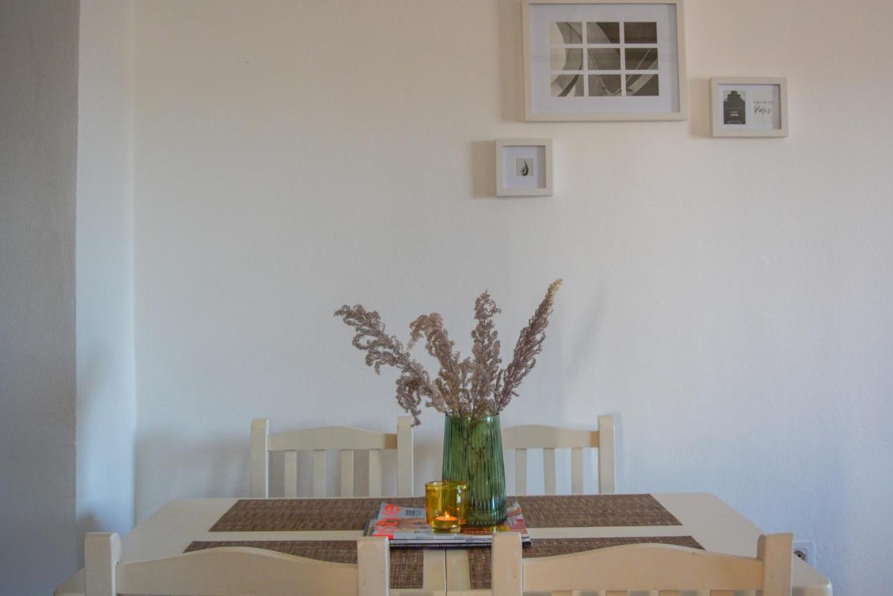 Moraceae Lovely Apartment 地拉那 外观 照片
